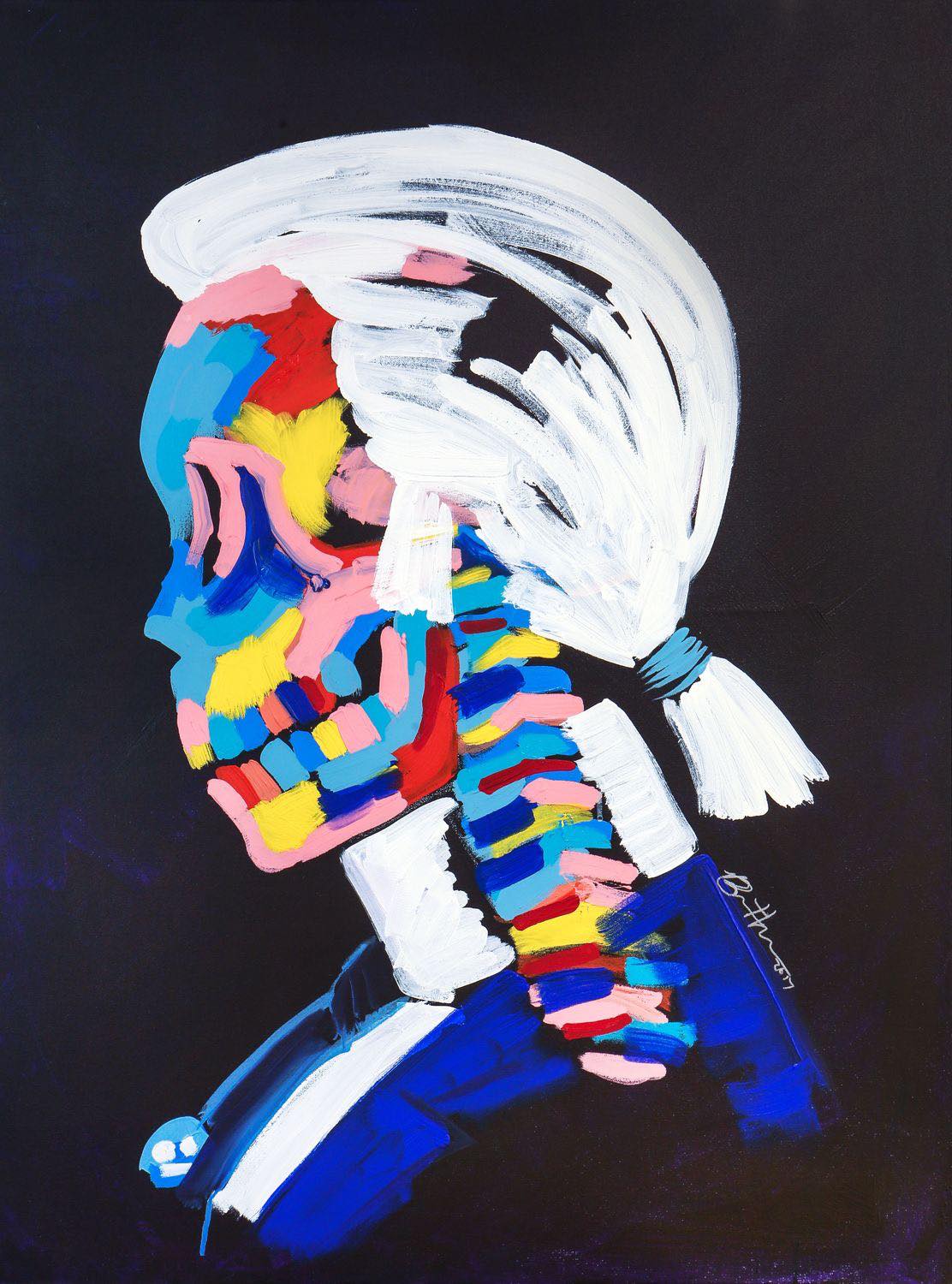 Bradley Theodore