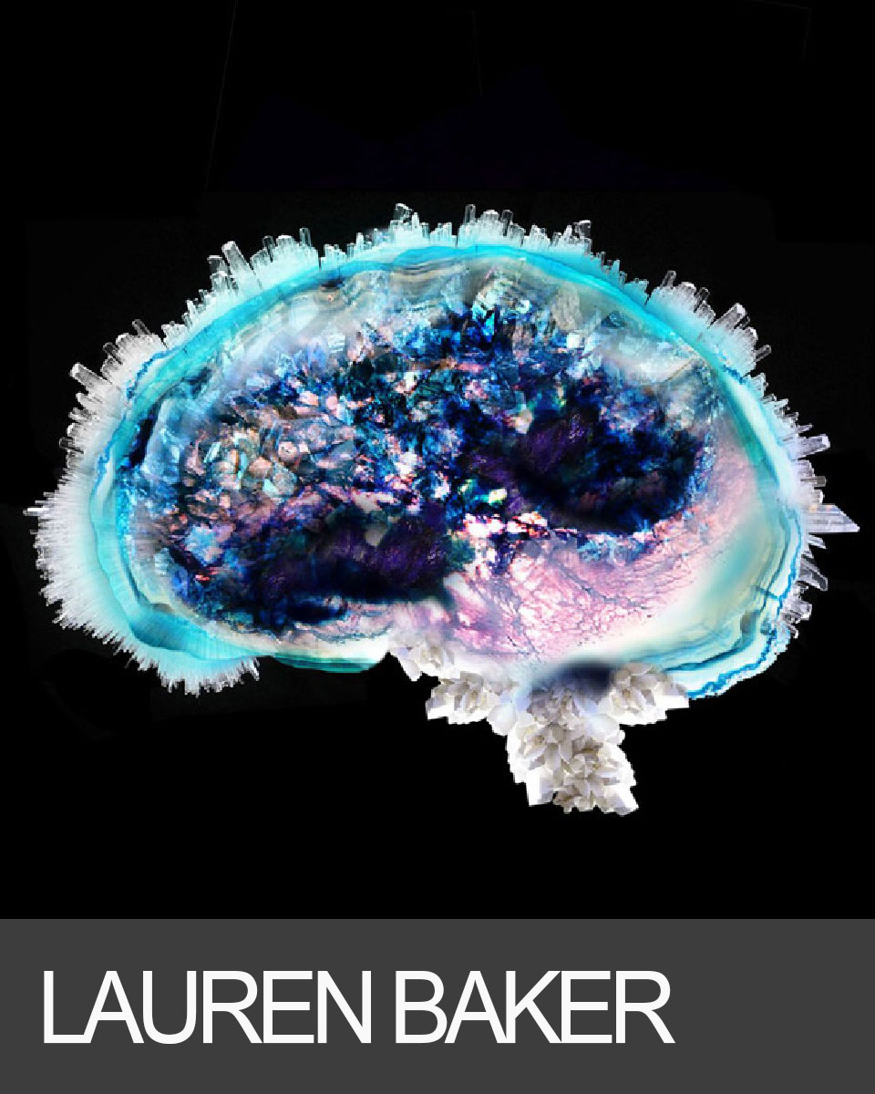 Lauren Baker