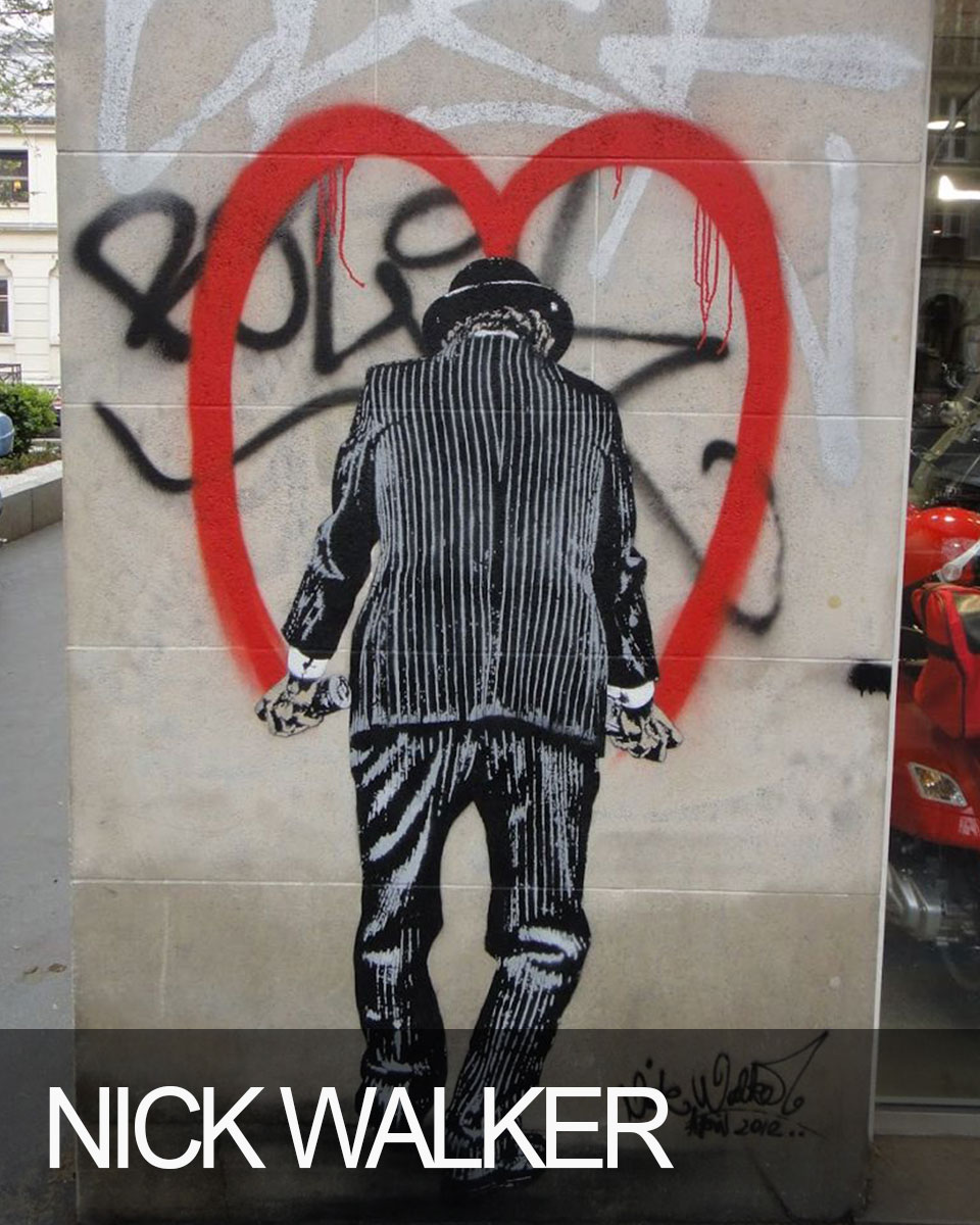Nick Walker